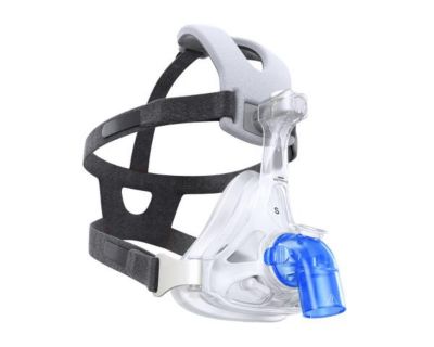 Respironics AF541 Noninvasive ventilation (NIV) mask | Philips