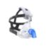 Respironics AF541  Noninvasive ventilation (NIV) mask
