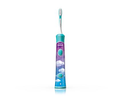 Sonicare toothbrush for store 11 year old