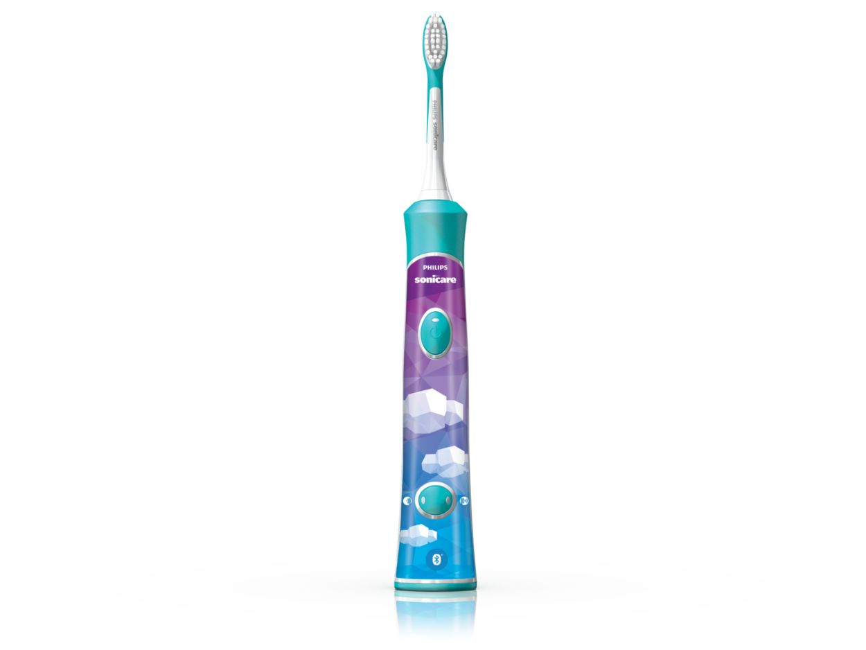 Electric toothbrush hot sale childrens