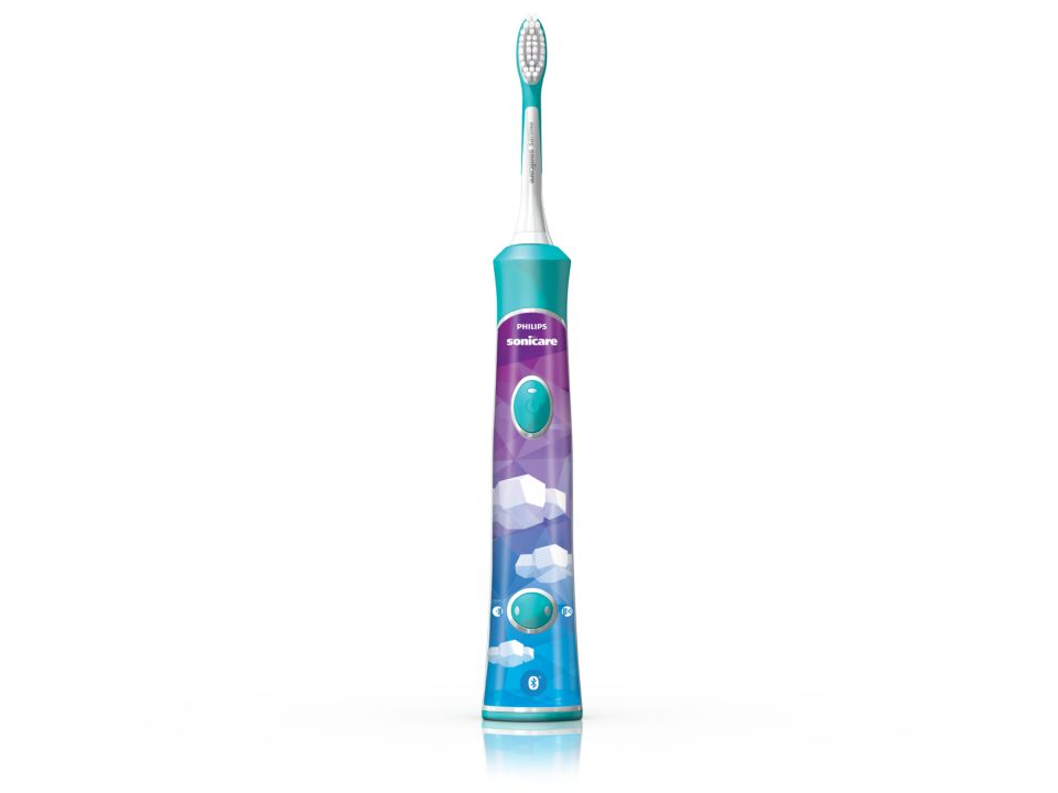 stad vezel monster Kids Sonic Electric Toothbrush | Philips Sonicare