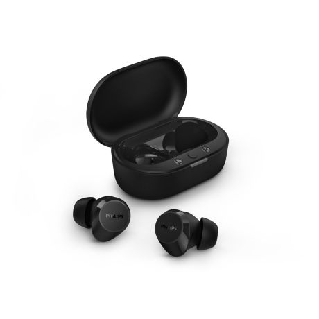 TAT1209BK/97  Headphone True Wireless