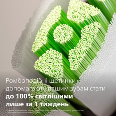 Sonicare Optimal White