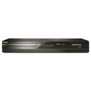 DVD player/recorder