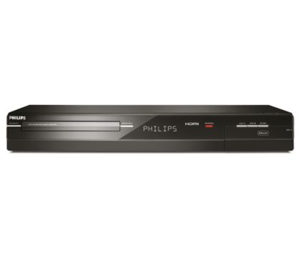 The perfect DVD recorder for any set-top box