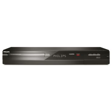 DVD player/recorder