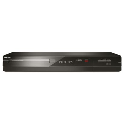 The perfect DVD recorder for any set-top box