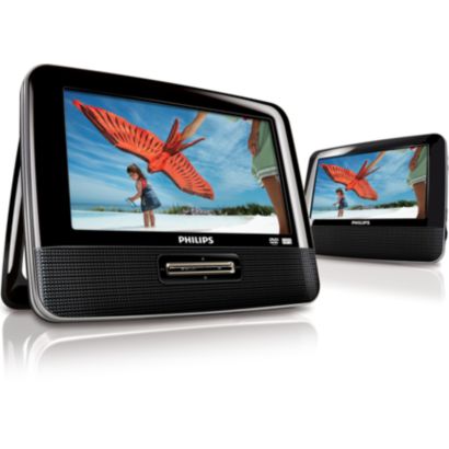 Enjoy your movies on the road