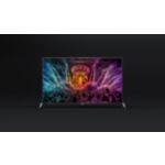 Ultratenký LED televizor Smart 4K