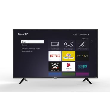Roku Televisor LED-LCD serie 4000