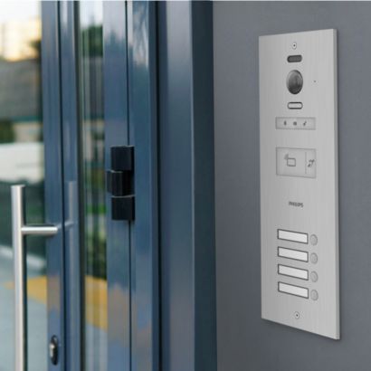 Philips WelcomeHive Pro 2 - 4 Names