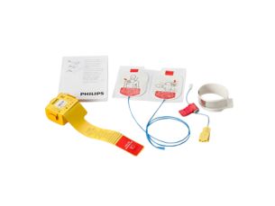 FR3 Training Pack AED Training Materials