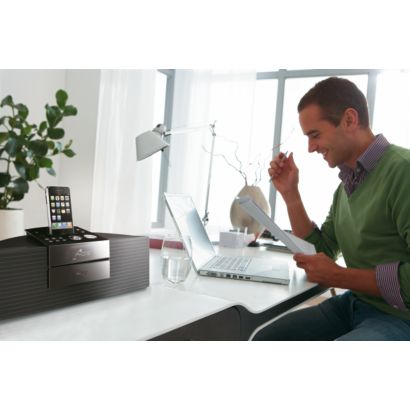 Unleash your music in superb sound