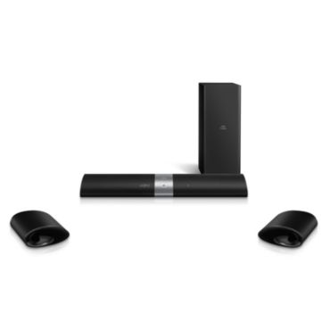 Philips Fidelio SoundBar Soundbar