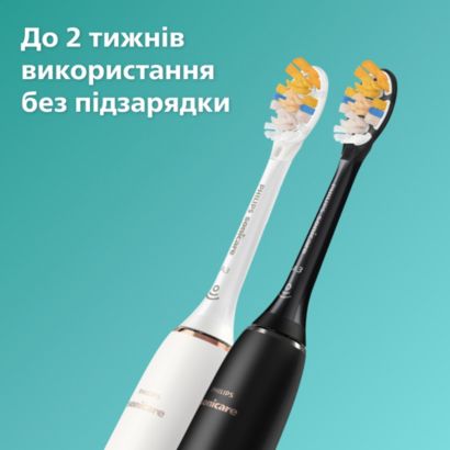 Sonicare DiamondClean 9000