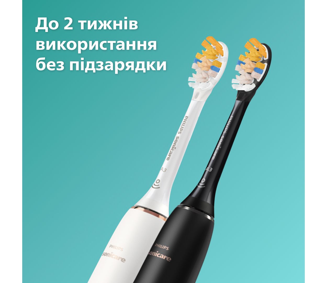 Набір звукових зубних щіток серії DiamondClean 9000 HX9914