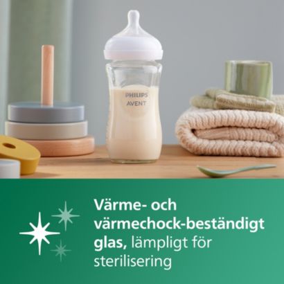 Avent Natural Response