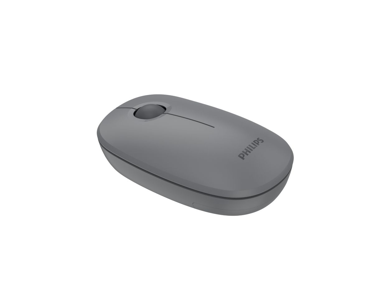 3000 series Wireless mouse SPK7378G/97 | Philips