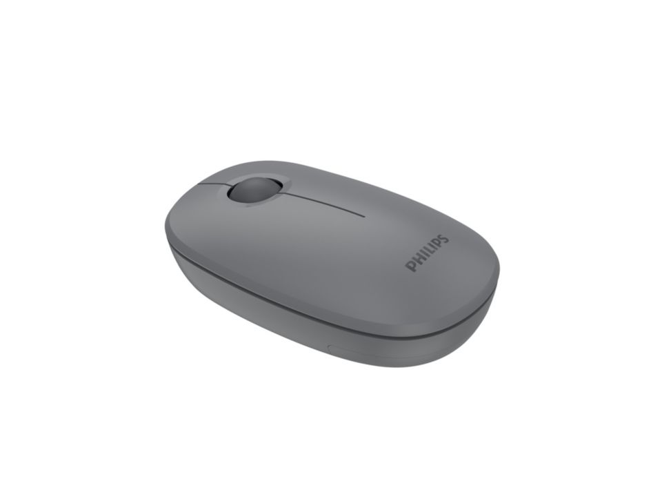 3000 series Wireless mouse SPK7378G/97 | Philips