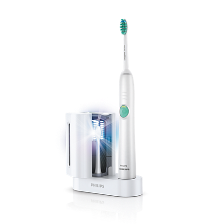 HX6531/10 Philips Sonicare EasyClean Sonic electric toothbrush