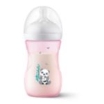 Apoya el ritmo de alimentación de cada bebé