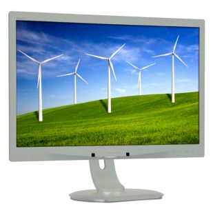 Brilliance 240B4QPYEG LCD monitor with PowerSensor