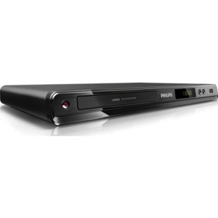 DVP3580 DVD player