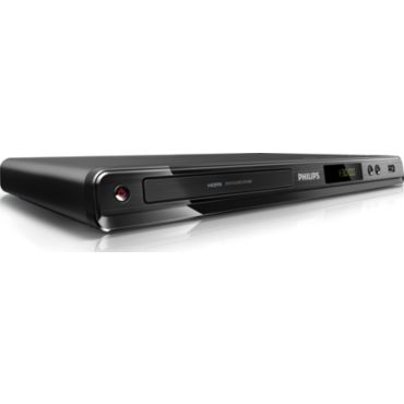 DVP3580 DVD player with HDMI and USB