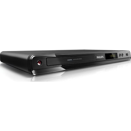 DVP3580/58  DVP3580 DVD player with HDMI and USB
