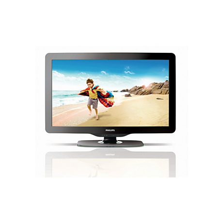 32PFL5237/V7 5000 series LCD TV