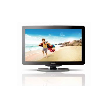 5000 series LCD TV