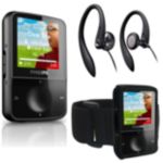 Your music and video clips on the move