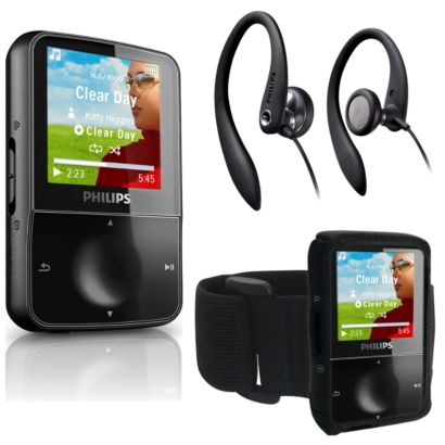 Philips GoGEAR