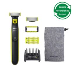 OneBlade Refurbished Face + Body