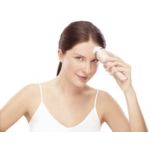 Clean, soft and radiant skin