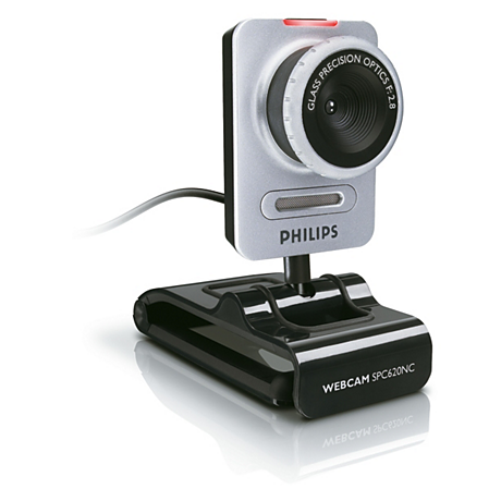 SPC620NC/00  Webkamera