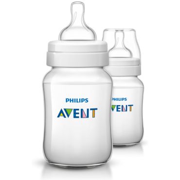 Philips Avent Classic+ biberon