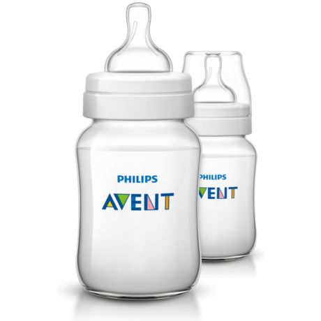 SCF563/62 Philips Avent رضّاعة Classic+‎ للأطفال