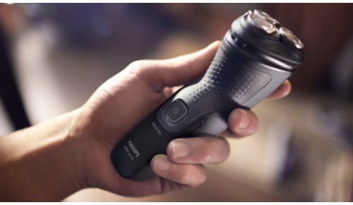 Impugnatura ergonomica per una presa migliore