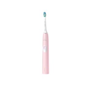 Sonicare ProtectiveClean 4300 Sonic electric toothbrush with accessories