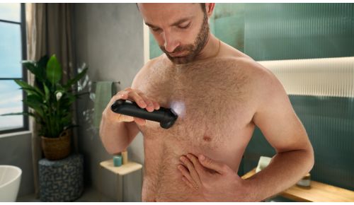 Skab dit look med forskellige længder