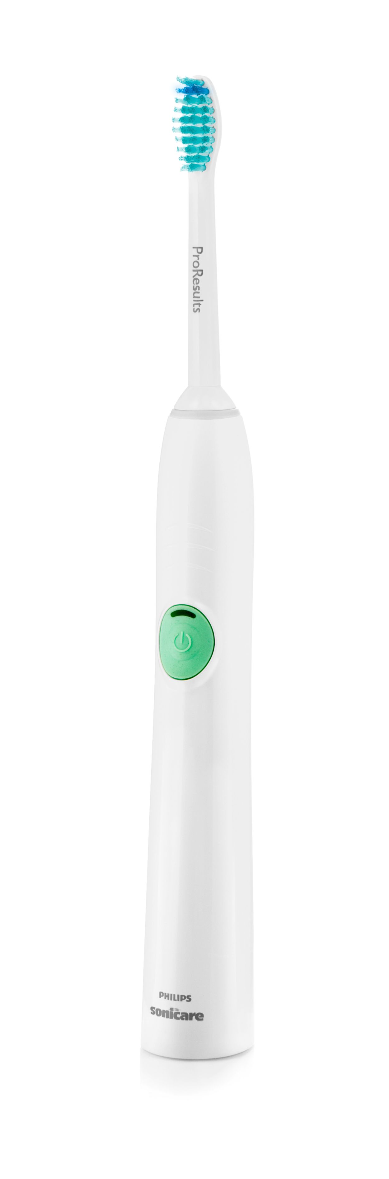 EasyClean Sonic electric toothbrush HX6511/35 | Sonicare