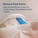 Geavanceerde verzorging voor wittere tanden**