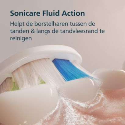 Sonicare Series 5500