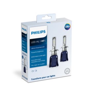 Ultinon Essential LED Car headlight bulb
