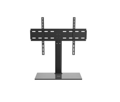 Soporte de tablero para televisor fijo universal