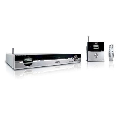 Philips Streamium