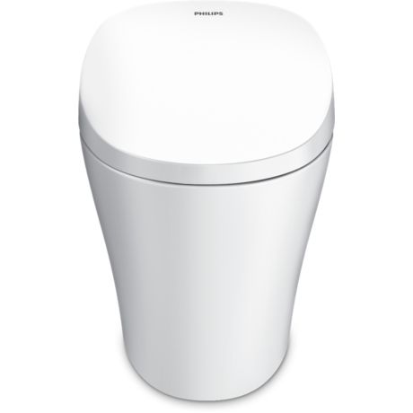 AIB6300/00  智能坐便器