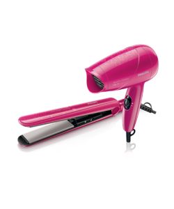 Philips miss shop fresher straightener