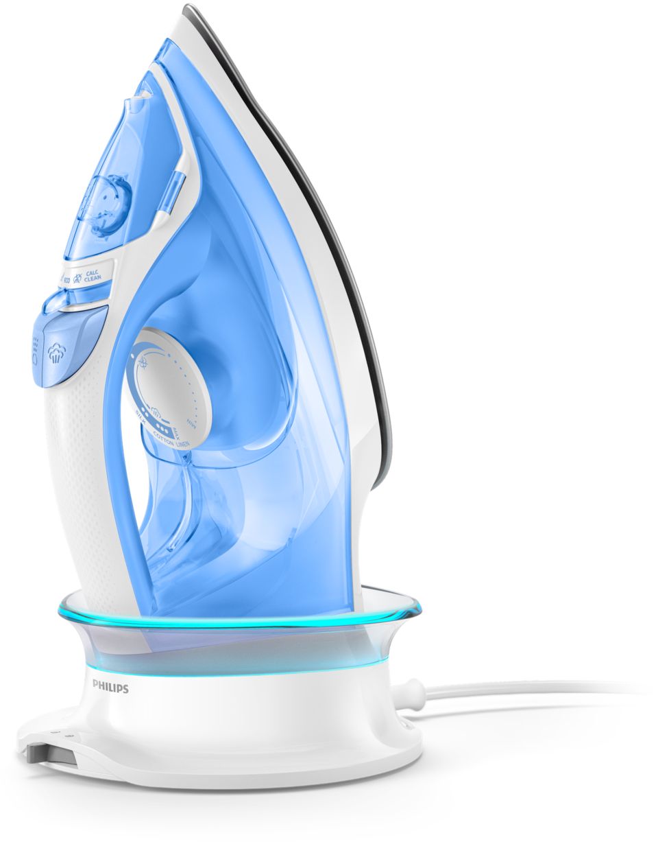 Philips easyspeed deals advanced steam iron